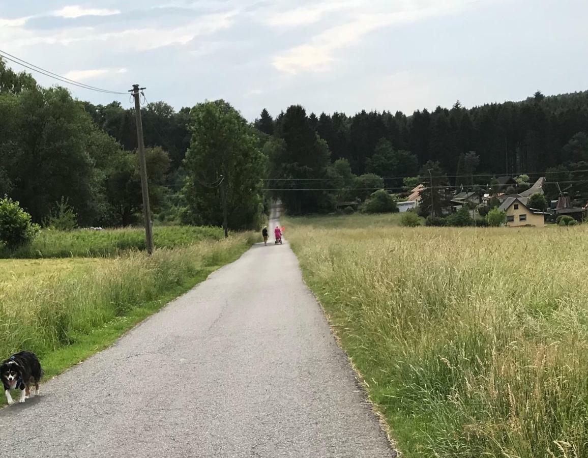 Ferienwohnung Baldus-Westerwald Mogendorf Экстерьер фото